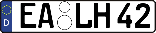 EA-LH42