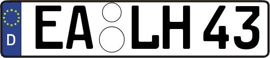EA-LH43