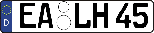EA-LH45