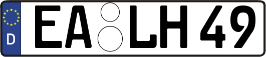 EA-LH49