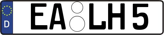 EA-LH5