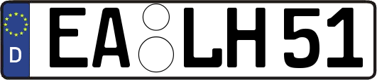 EA-LH51
