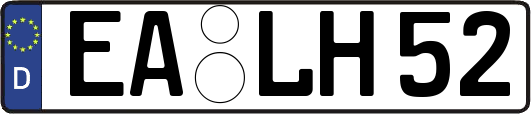 EA-LH52