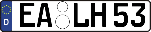 EA-LH53