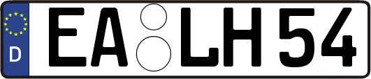 EA-LH54