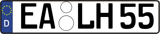 EA-LH55