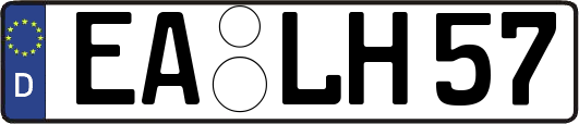 EA-LH57