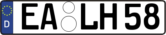 EA-LH58