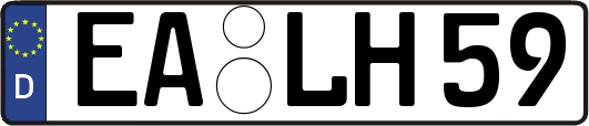 EA-LH59
