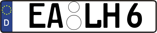 EA-LH6