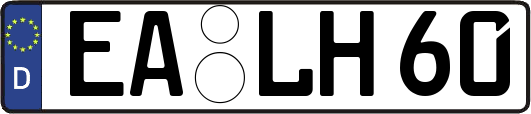 EA-LH60
