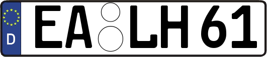 EA-LH61