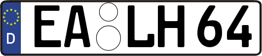 EA-LH64