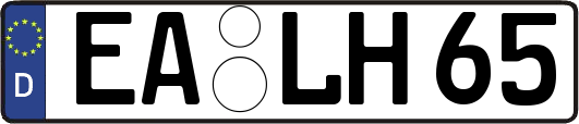 EA-LH65