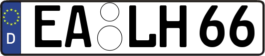 EA-LH66