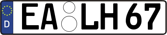EA-LH67