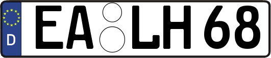 EA-LH68