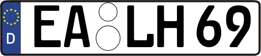 EA-LH69