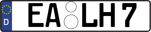 EA-LH7