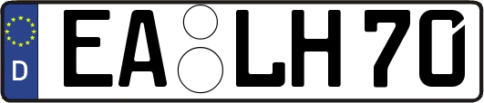 EA-LH70