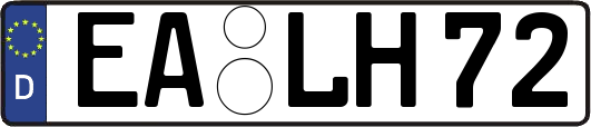 EA-LH72