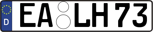 EA-LH73