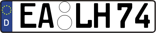 EA-LH74