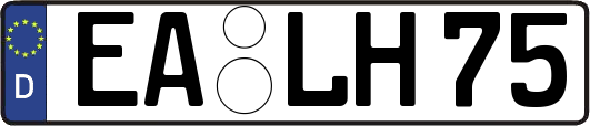 EA-LH75