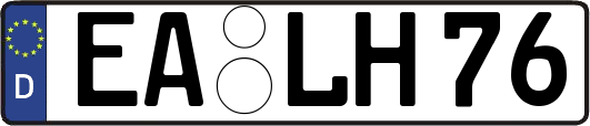 EA-LH76