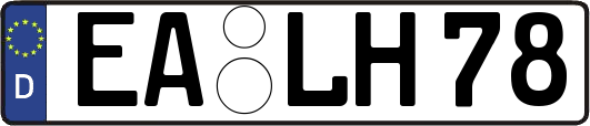 EA-LH78