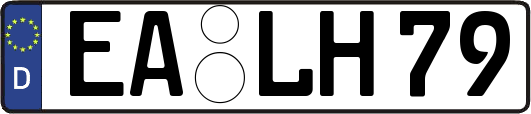 EA-LH79