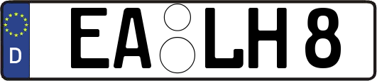 EA-LH8