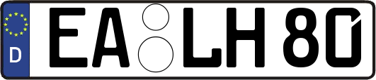 EA-LH80