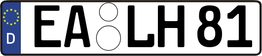 EA-LH81