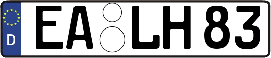 EA-LH83