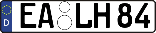 EA-LH84