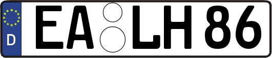 EA-LH86