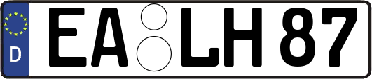 EA-LH87