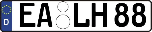 EA-LH88