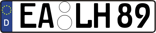 EA-LH89