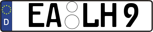 EA-LH9