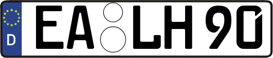 EA-LH90