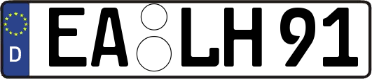 EA-LH91