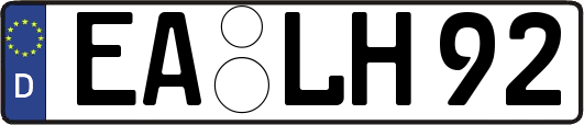 EA-LH92