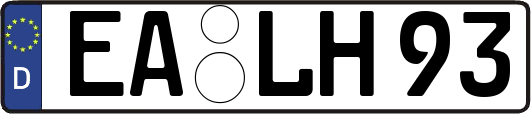 EA-LH93