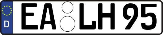 EA-LH95