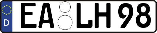 EA-LH98