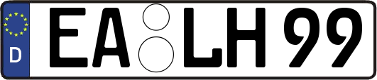 EA-LH99