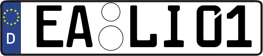 EA-LI01