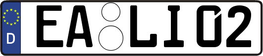 EA-LI02